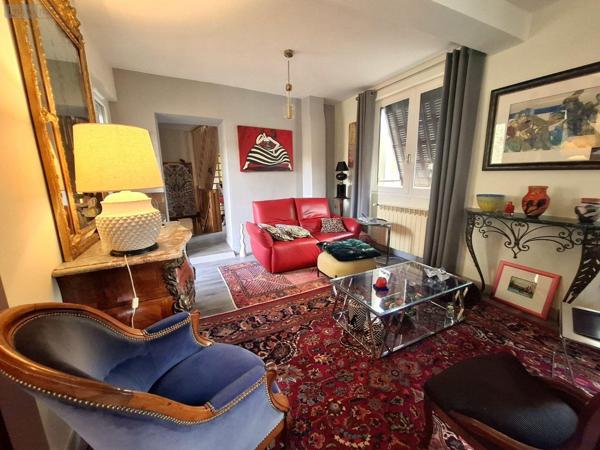 Maison à vendre à Sauvagnat-Sainte-Marthe dans le Puy-de-Dôme (63500), ref : 2026-75-2026082