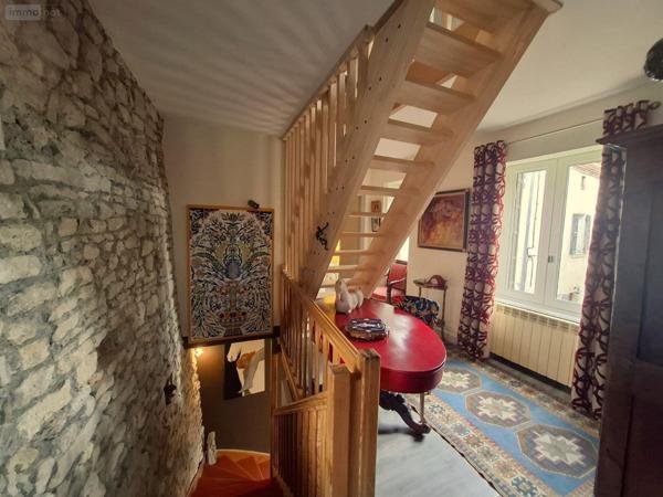 Maison à vendre à Sauvagnat-Sainte-Marthe dans le Puy-de-Dôme (63500), ref : 2026-75-2026082