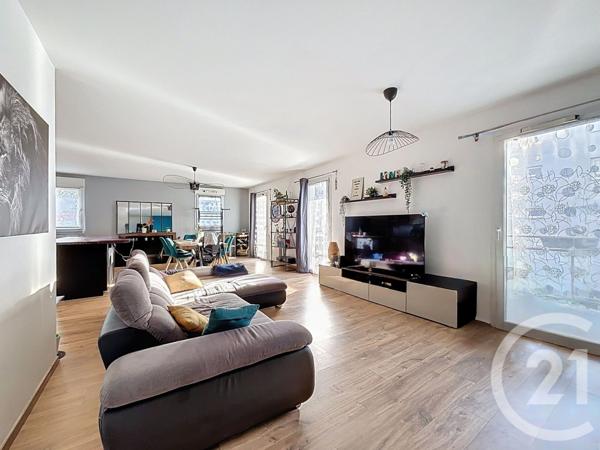 Appartement F5 à vendre  5 pièces - 91,97 m2 CLERMONT FERRAND - 63