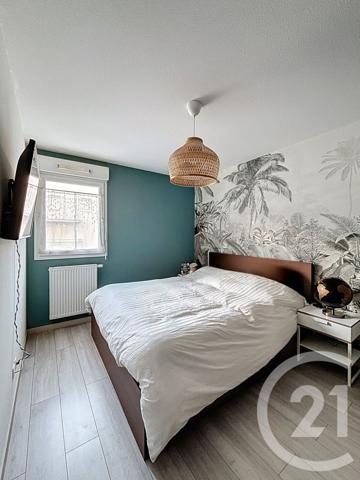 Appartement F5 à vendre  5 pièces - 91,97 m2 CLERMONT FERRAND - 63