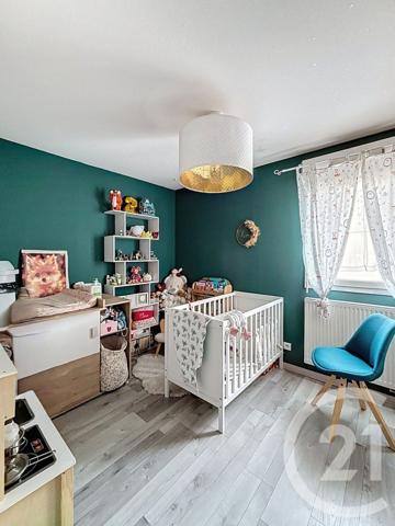 Appartement F5 à vendre  5 pièces - 91,97 m2 CLERMONT FERRAND - 63