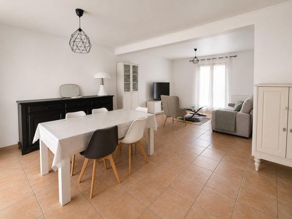 Maison Individuelle en vente à Saint-Loup-Cammas