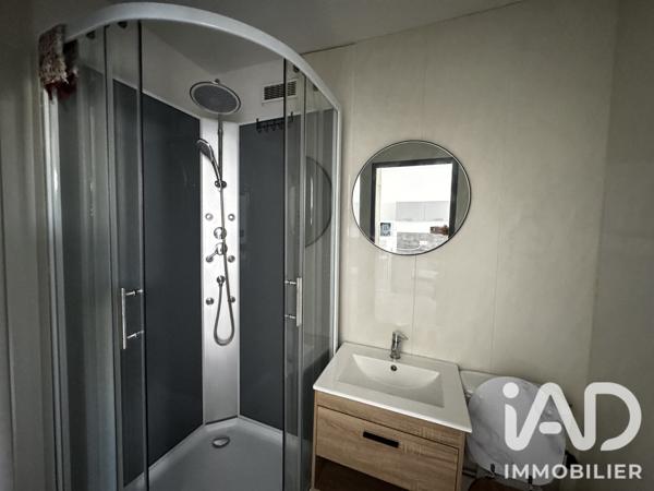 Maison à vendre 3 pièces 64 m² Saint-Dizier