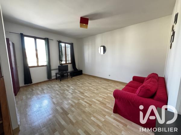 Maison à vendre 3 pièces 64 m² Saint-Dizier