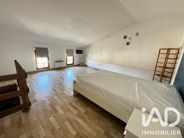 Maison à vendre 3 pièces 64 m² Saint-Dizier