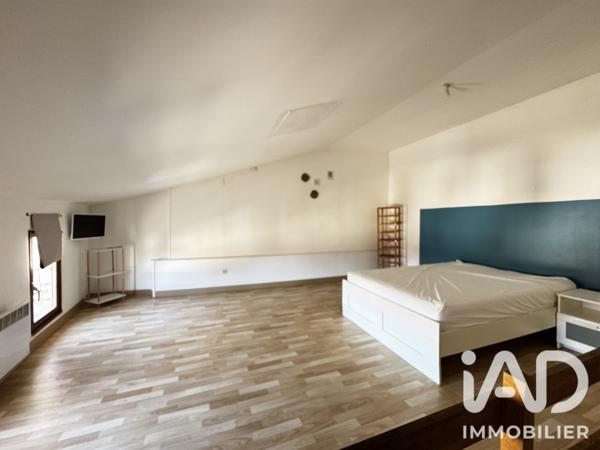 Maison à vendre 3 pièces 64 m² Saint-Dizier