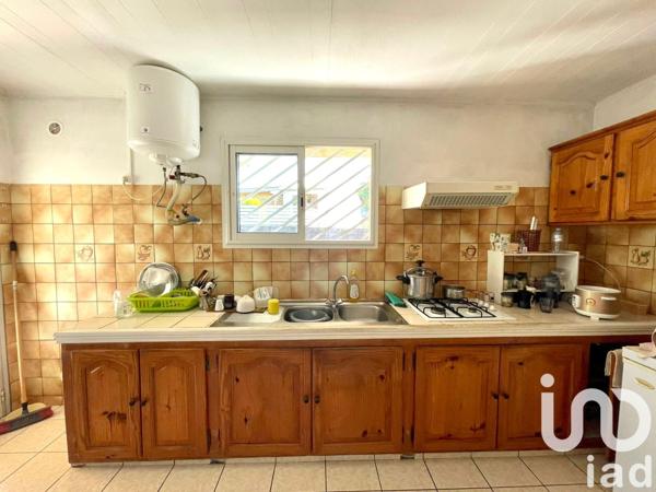 Maison à vendre 3 pièces 66 m² Saint-Joseph