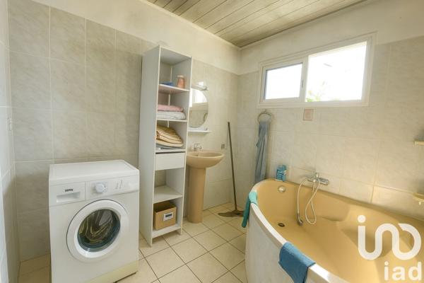 Maison à vendre 3 pièces 66 m² Saint-Joseph