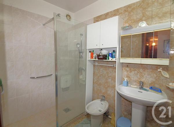 Appartement F4 à vendre  4 pièces - 103 m2 MENTON - 06