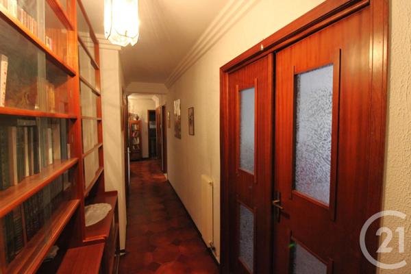 Appartement F4 à vendre  4 pièces - 103 m2 MENTON - 06