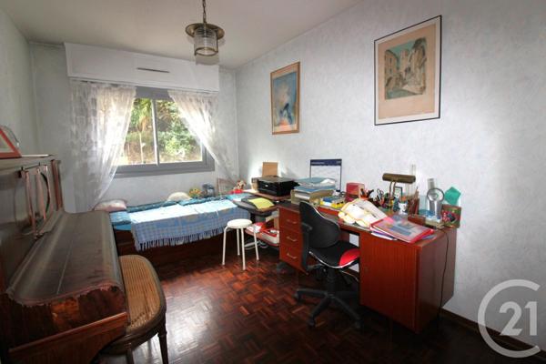 Appartement F4 à vendre  4 pièces - 103 m2 MENTON - 06