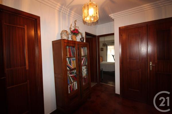 Appartement F4 à vendre  4 pièces - 103 m2 MENTON - 06