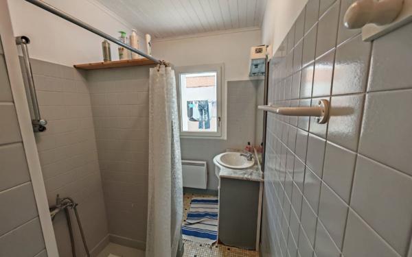 Maison à vendre    4 pièces •  Saint-Georges-d'Oléron