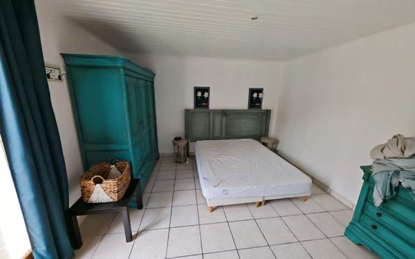 Maison à vendre    4 pièces •  Saint-Georges-d'Oléron