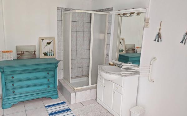 Maison à vendre    4 pièces •  Saint-Georges-d'Oléron