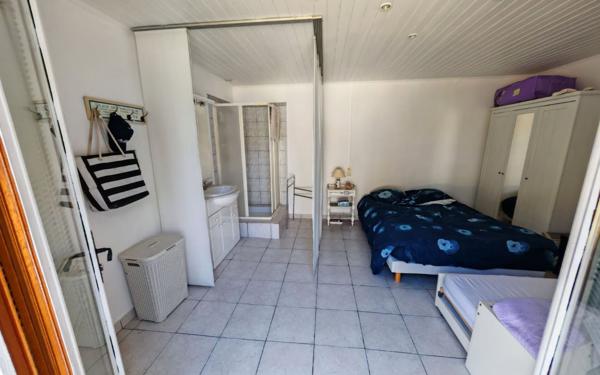 Maison à vendre    4 pièces •  Saint-Georges-d'Oléron