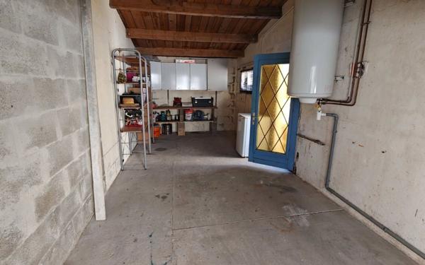 Maison à vendre    4 pièces •  Saint-Georges-d'Oléron