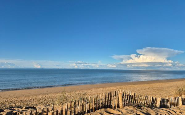 Maison à vendre    4 pièces •  Saint-Georges-d'Oléron