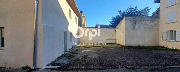 Appartement à vendre    2 pièces • 45,41 m2 Saint-Étienne-de-Saint-Geoirs