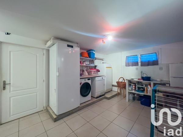 Maison 4 pièces de 157 m² à Brie-Comte-Robert (77170)