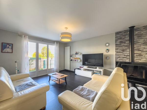 Maison 4 pièces de 157 m² à Brie-Comte-Robert (77170)