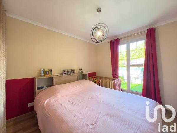 Maison 4 pièces de 157 m² à Brie-Comte-Robert (77170)