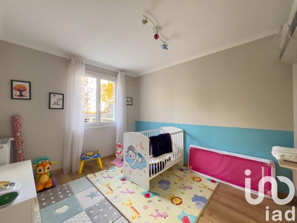 Maison 4 pièces de 157 m² à Brie-Comte-Robert (77170)