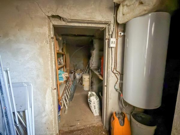 Maison en pierre au cœur d’Antraigues-sur-Volane
