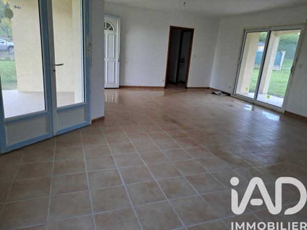 Maison à vendre 5 pièces 106 m² Miramont-de-Guyenne