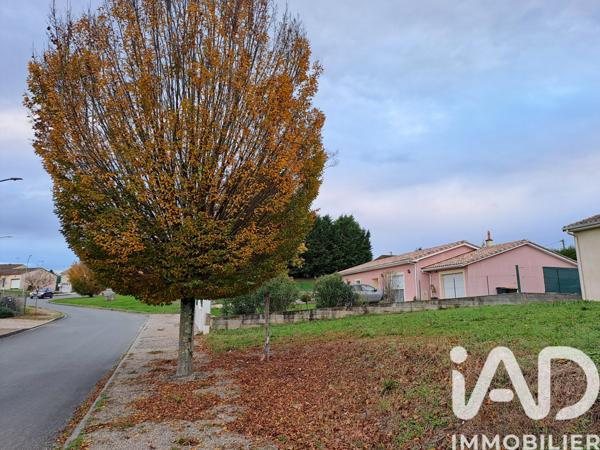 Maison à vendre 5 pièces 106 m² Miramont-de-Guyenne