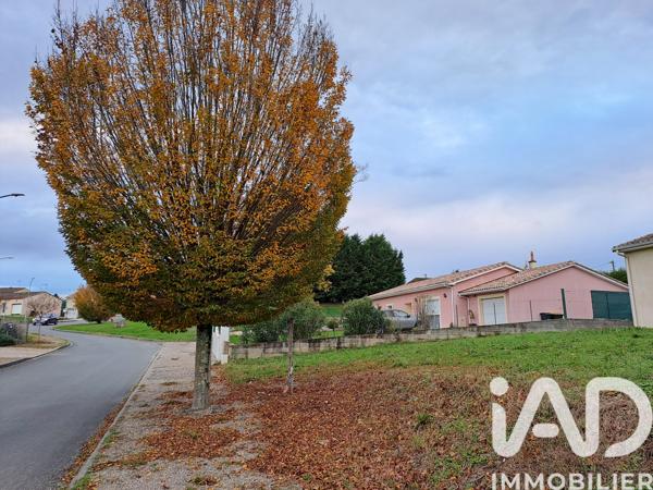 Maison à vendre 5 pièces 106 m² Miramont-de-Guyenne
