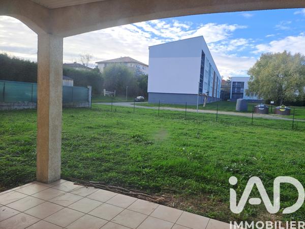 Maison à vendre 5 pièces 106 m² Miramont-de-Guyenne