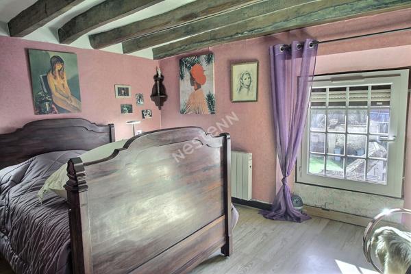 Maintenon proche maison anienne avec grange