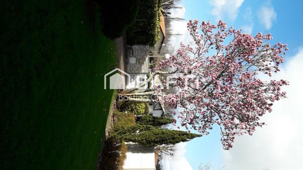 Villa d’architecte avec piscine à Saint-Jean-d’Illac