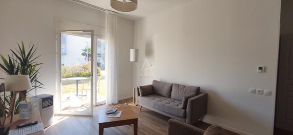 Appartement T2 - RESIDENCE SENIORS - ROYAN