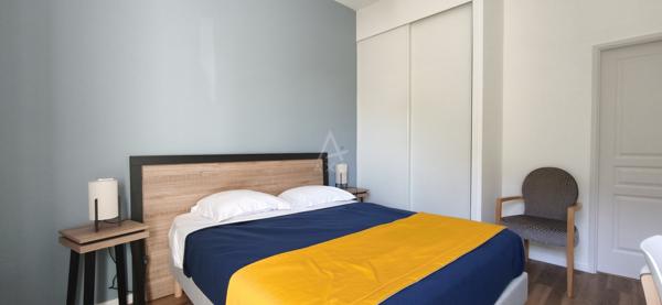 Appartement T2 - RESIDENCE SENIORS - ROYAN