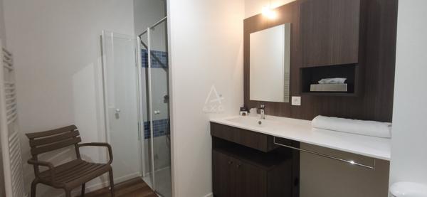 Appartement T2 - RESIDENCE SENIORS - ROYAN