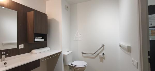 Appartement T2 - RESIDENCE SENIORS - ROYAN