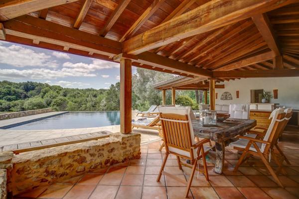 Vente Maison de luxe Mirepoix 17 Pièces 625 m²