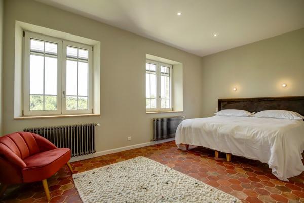 Vente Maison de luxe Mirepoix 17 Pièces 625 m²