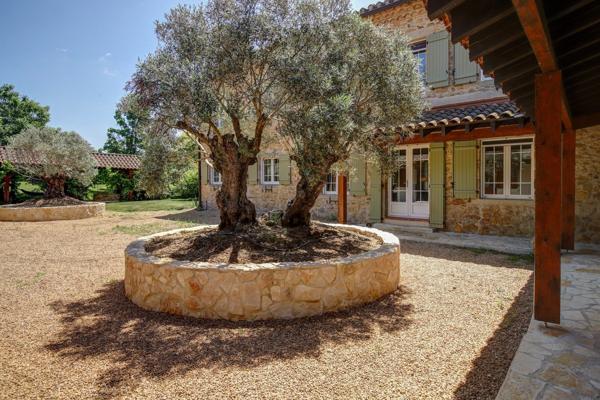 Vente Maison de luxe Mirepoix 17 Pièces 625 m²