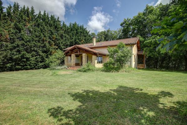 Vente Maison de luxe Mirepoix 17 Pièces 625 m²