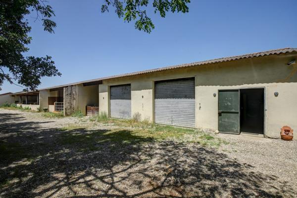 Vente Maison de luxe Mirepoix 17 Pièces 625 m²