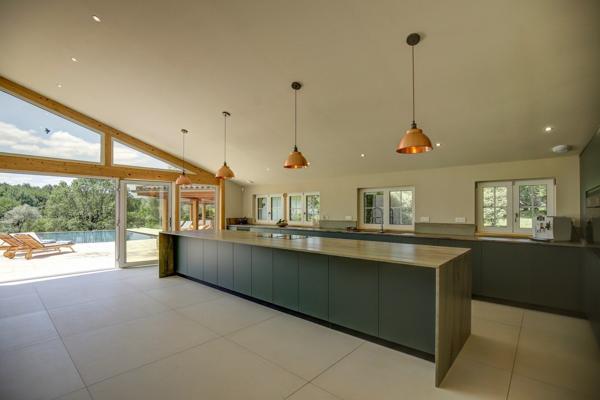 Vente Maison de luxe Mirepoix 17 Pièces 625 m²