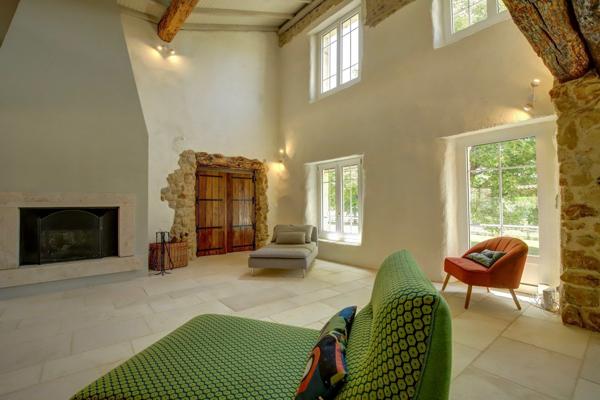 Vente Maison de luxe Mirepoix 17 Pièces 625 m²