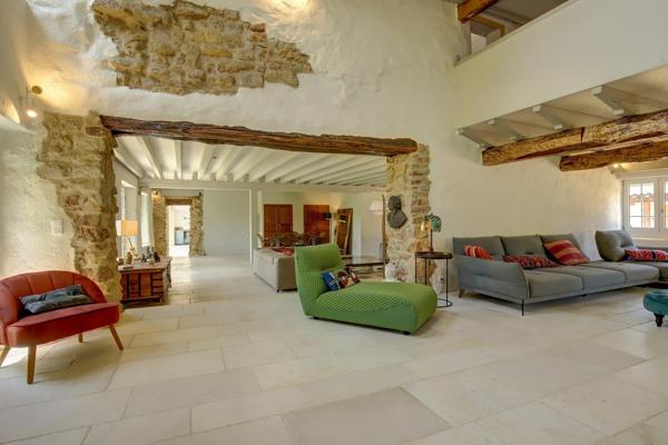 Vente Maison de luxe Mirepoix 17 Pièces 625 m²