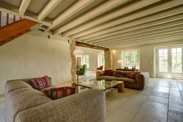Vente Maison de luxe Mirepoix 17 Pièces 625 m²