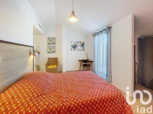 Appartement à vendre 3 pièces 77 m² Port-Vendres