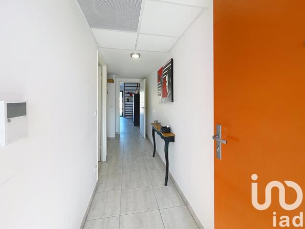 Appartement à vendre 3 pièces 77 m² Port-Vendres
