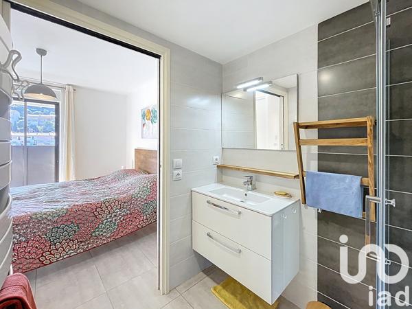 Appartement à vendre 3 pièces 77 m² Port-Vendres